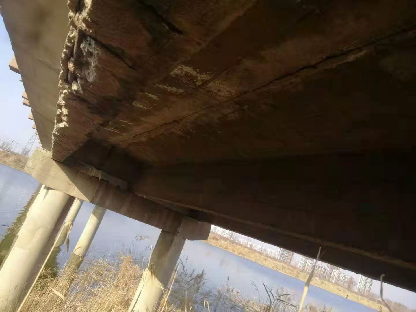 四川道路桥梁结构的常见病害